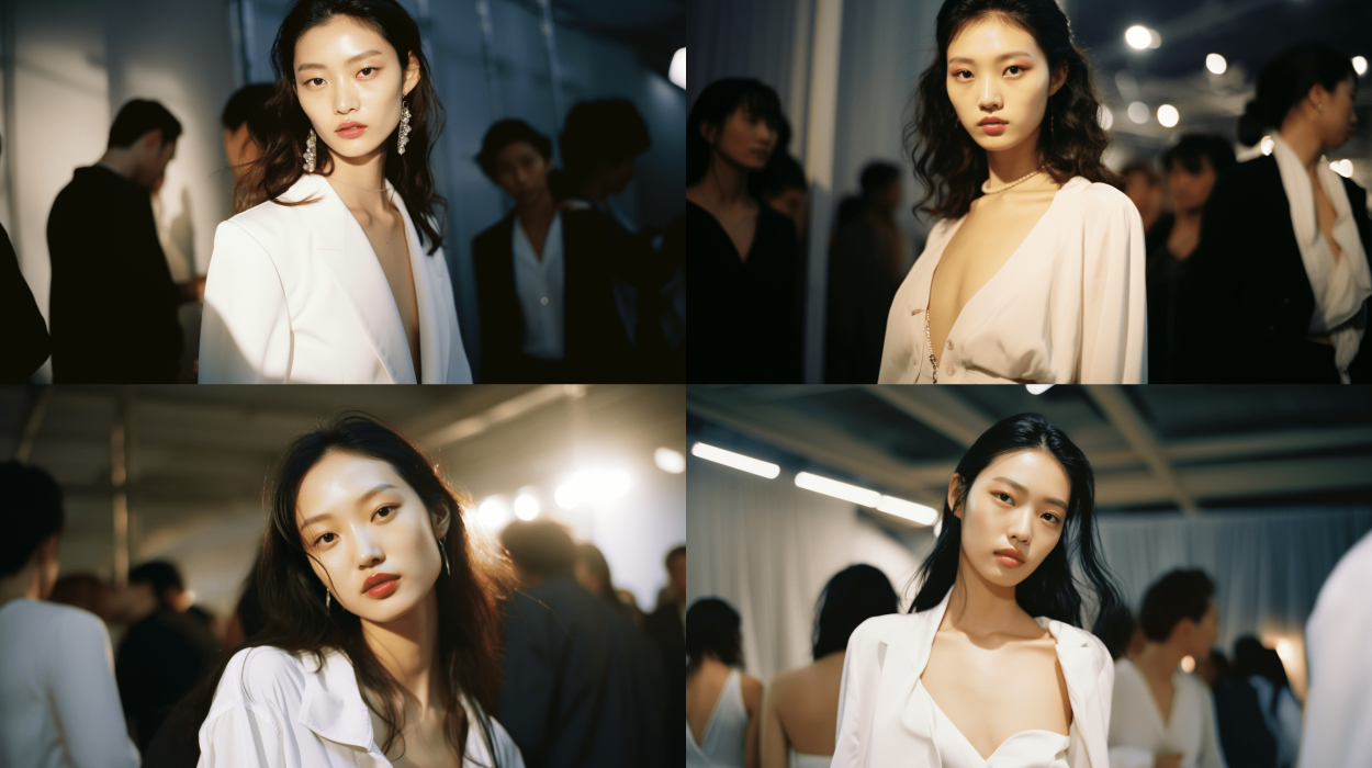 오디션 네트워킹