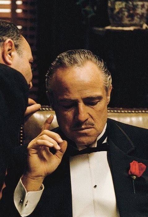 메소드 배우 롤모델