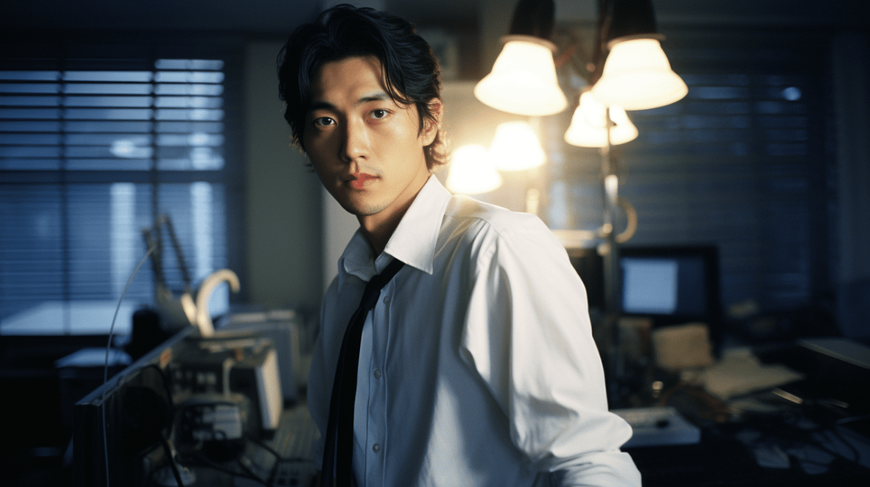 오디션 업계 관계자편