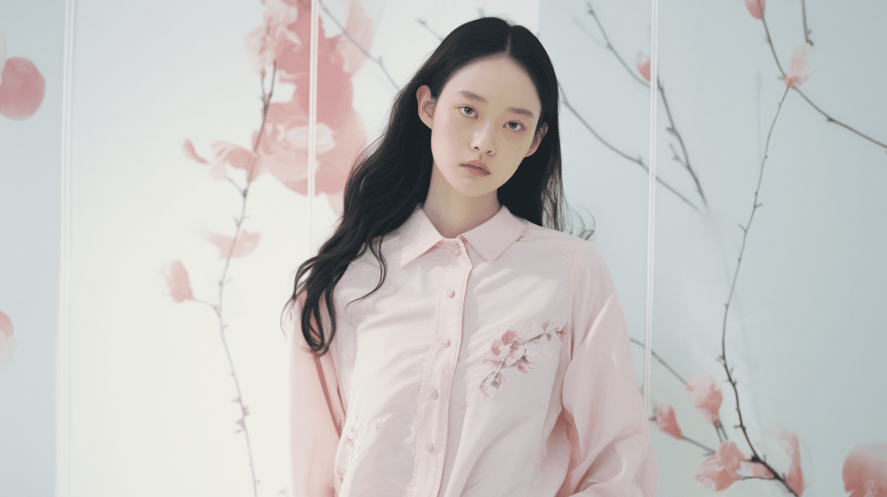 오디션 포트폴리오 프로필