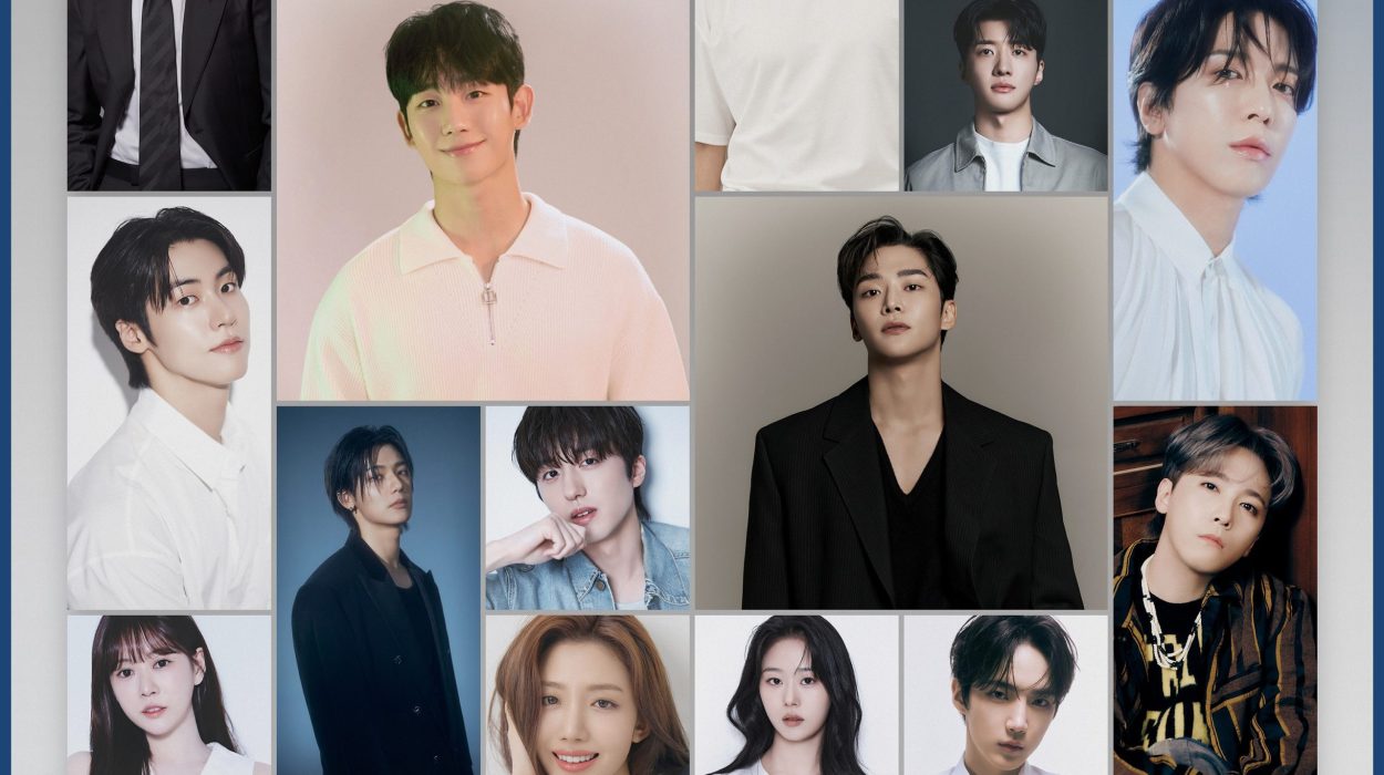 fnc 엔터테인먼트