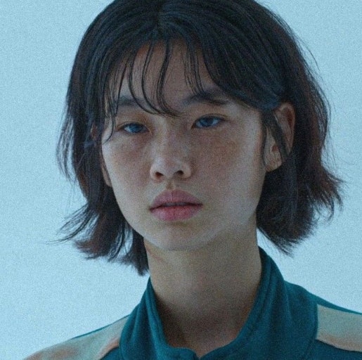 정호연 오징어게임